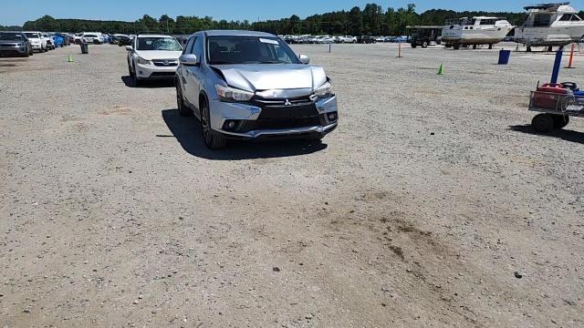 2018 Mitsubishi Outlander Sport Es - zdjęcie 14