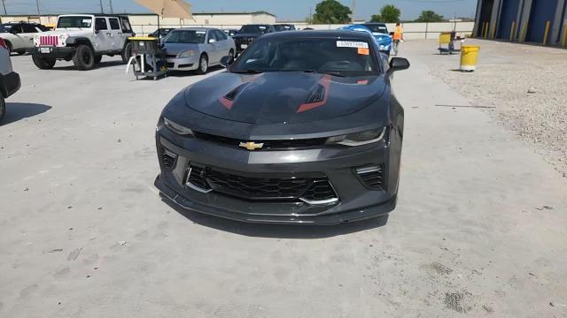 2017 Chevrolet Camaro Ss - zdjęcie 13