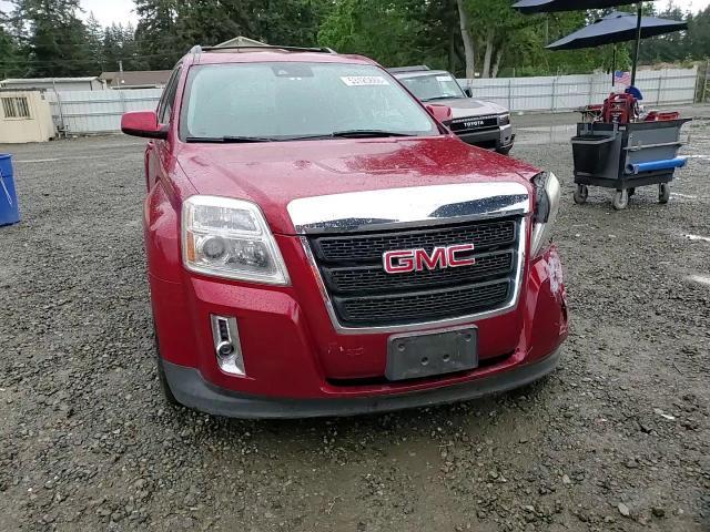 2013 GMC Terrain Slt - zdjęcie 14