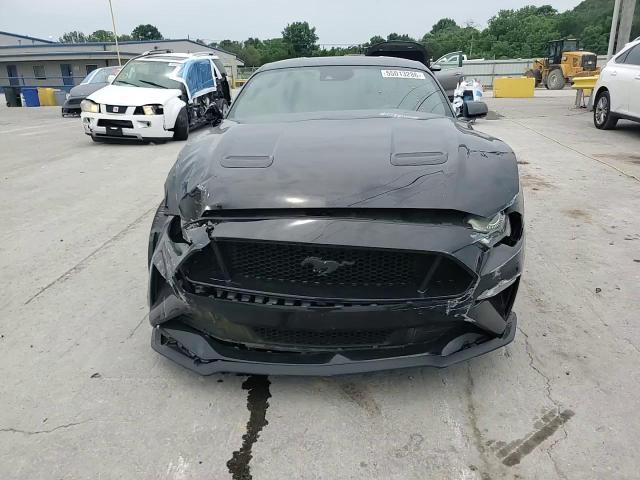 2022 Ford Mustang Gt - zdjęcie 13