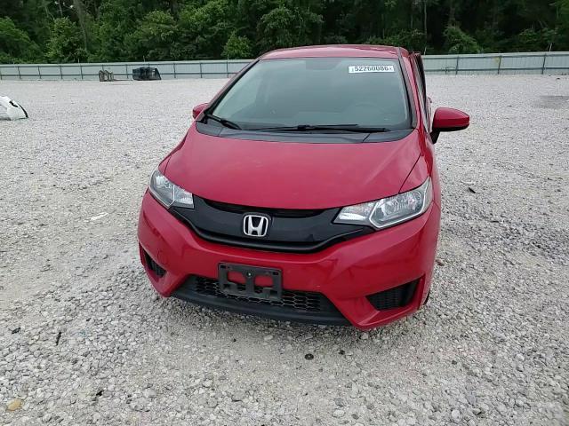 2016 Honda Fit Lx - zdjęcie 13