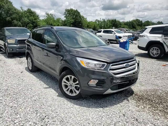 2018 Ford Escape Se - zdjęcie 13
