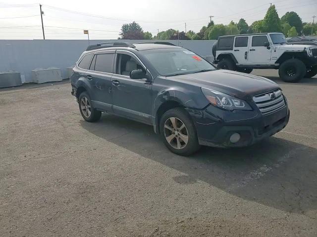 2013 Subaru Outback Premium - zdjęcie 13