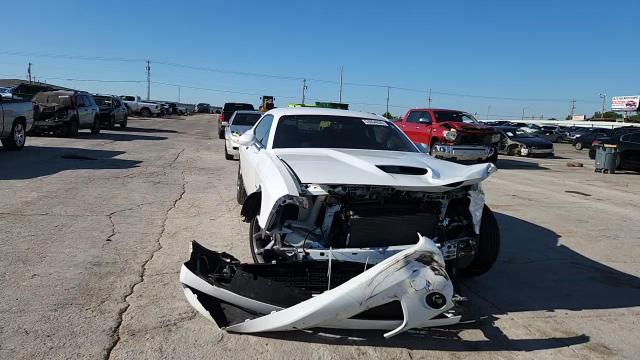 2019 Dodge Challenger R - zdjęcie 14