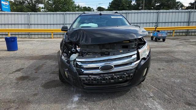 2013 Ford Edge Sel - zdjęcie 15