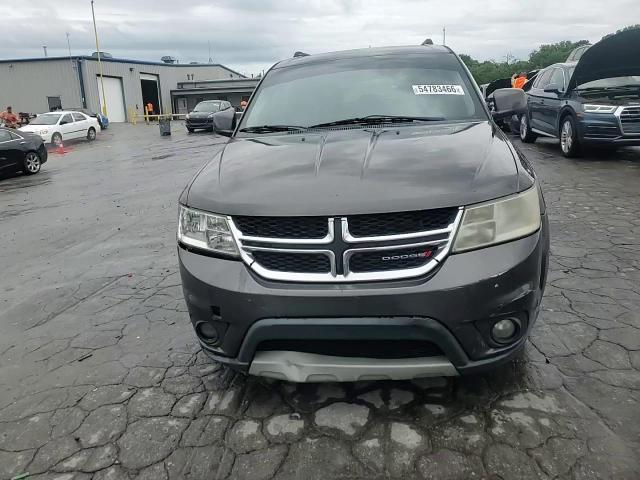 2016 Dodge Journey Sxt - zdjęcie 14