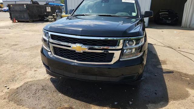 2015 Chevrolet Tahoe C1500 Lt - zdjęcie 14