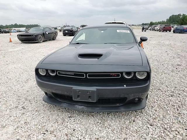 2019 Dodge Challenger R - zdjęcie 13