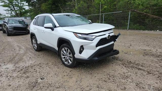 2023 Toyota Rav4 Xle Premium - zdjęcie 15