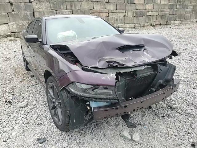 2021 Dodge Charger Gt - zdjęcie 14
