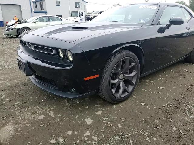2017 Dodge Challenger Sxt - zdjęcie 14