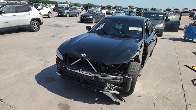 2024 BMW 330I - zdjęcie 14