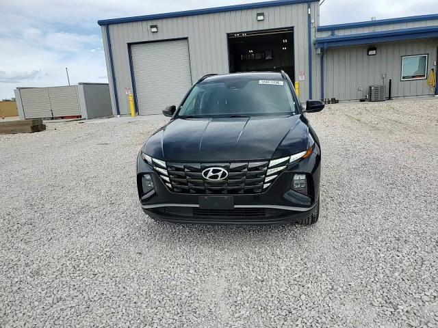 2024 Hyundai Tucson Sel - zdjęcie 15