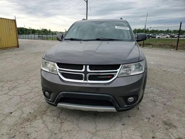 2017 Dodge Journey Sxt - zdjęcie 14