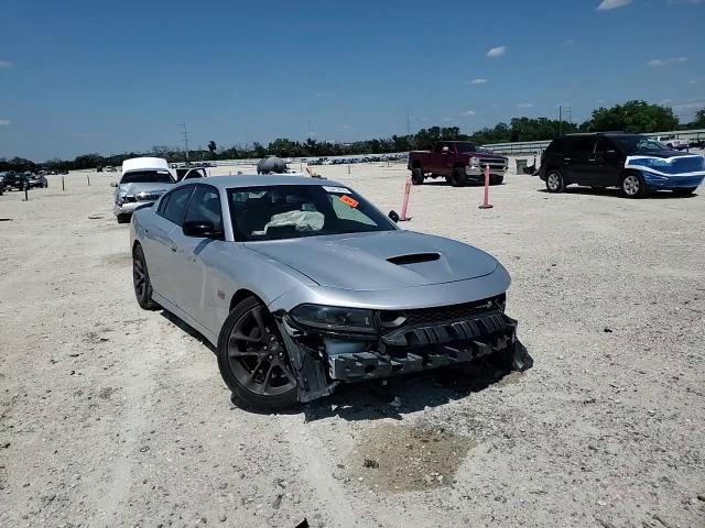 2023 Dodge Charger Scat Pack - zdjęcie 13