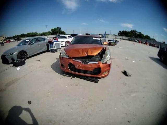 2013 Hyundai Veloster Base - zdjęcie 13