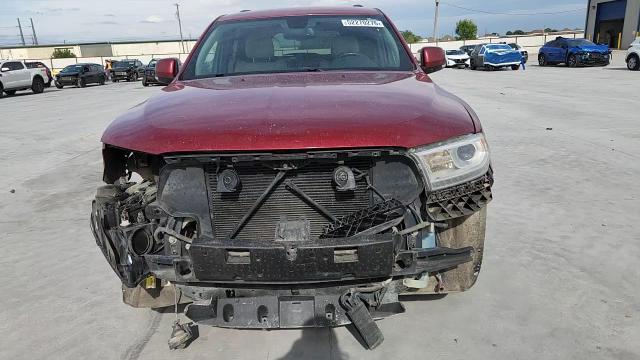 2014 Dodge Durango Limited - zdjęcie 15
