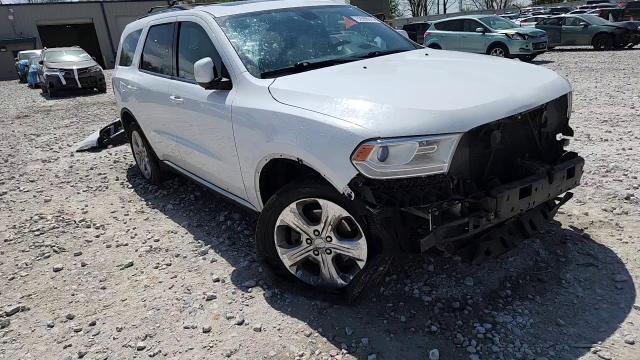 2014 Dodge Durango Limited - zdjęcie 15