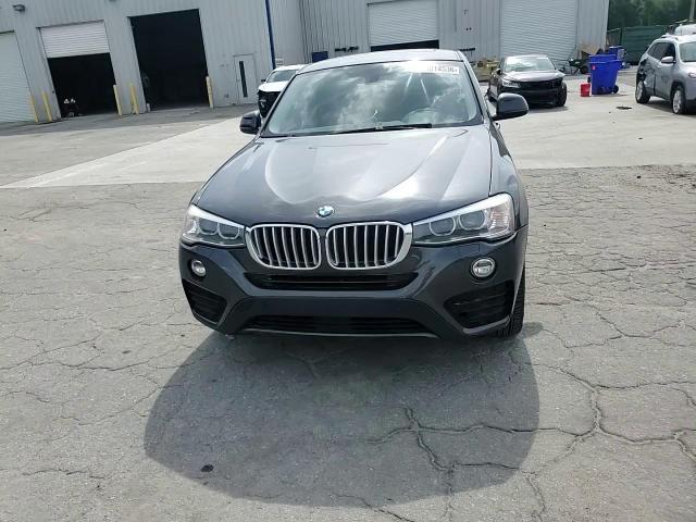 2015 BMW X4 xDrive28I - zdjęcie 14