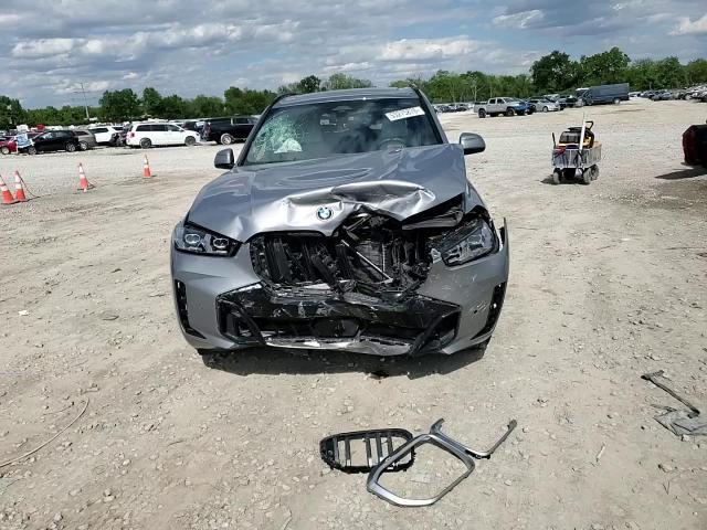 2025 BMW X5 xDrive40I - zdjęcie 14
