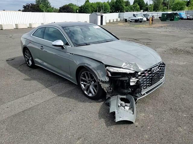 2021 Audi S5 Premium Plus - zdjęcie 14