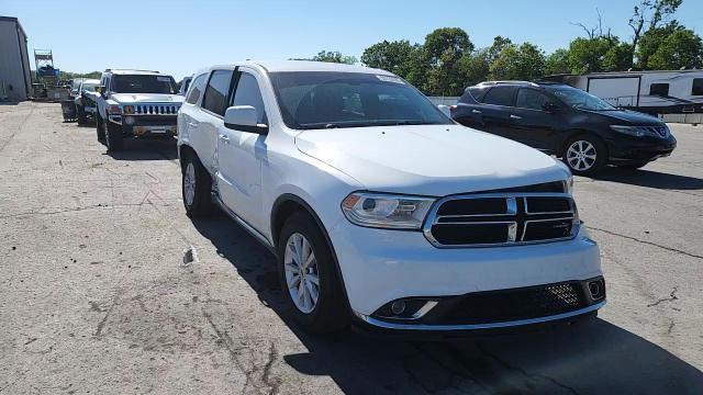 2019 Dodge Durango Sxt - zdjęcie 14