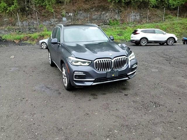 2019 BMW X5 xDrive40I - zdjęcie 14