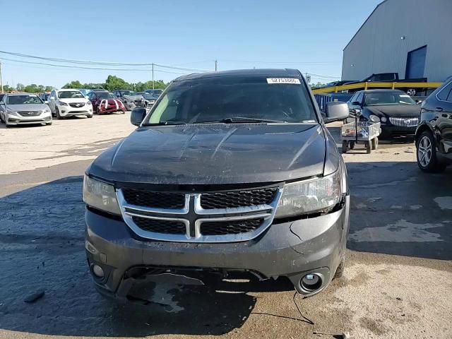 2018 Dodge Journey Gt - zdjęcie 14