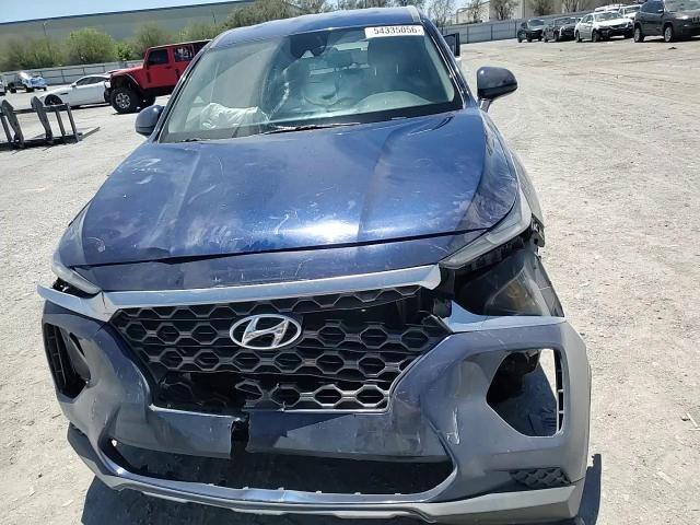 2019 Hyundai Santa Fe Se - zdjęcie 14