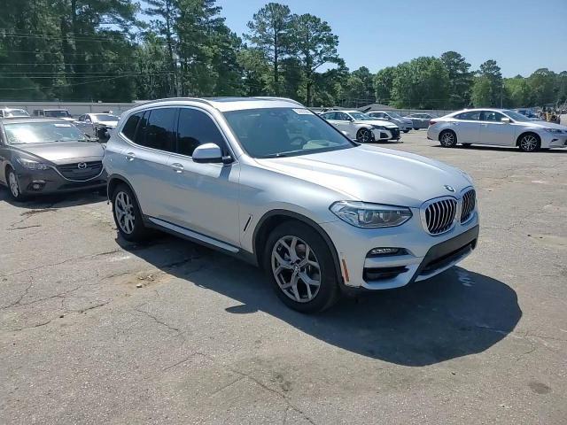 2021 BMW X3 xDrive30I - zdjęcie 15