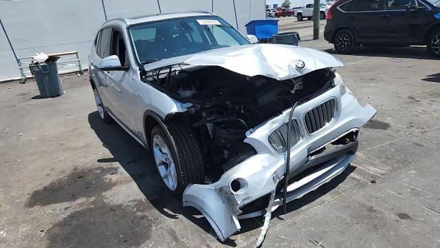 2015 BMW X1 Sdrive28I - zdjęcie 14