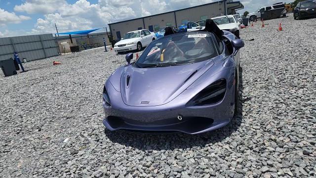 2024 Mclaren Automotive 750S - zdjęcie 13