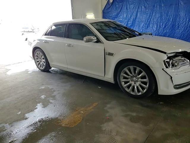 2014 Chrysler 300 - zdjęcie 13