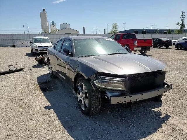 2015 Dodge Charger Sxt - zdjęcie 14