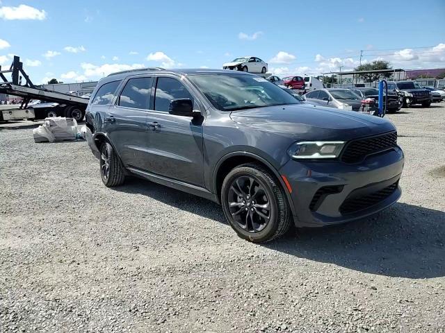 2025 Dodge Durango Gt - zdjęcie 14