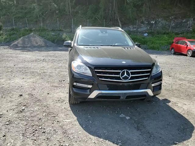 2015 Mercedes-Benz Ml 350 4Matic - zdjęcie 14