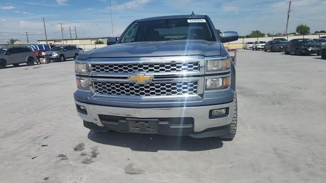 2015 Chevrolet Silverado C1500 Lt - zdjęcie 13