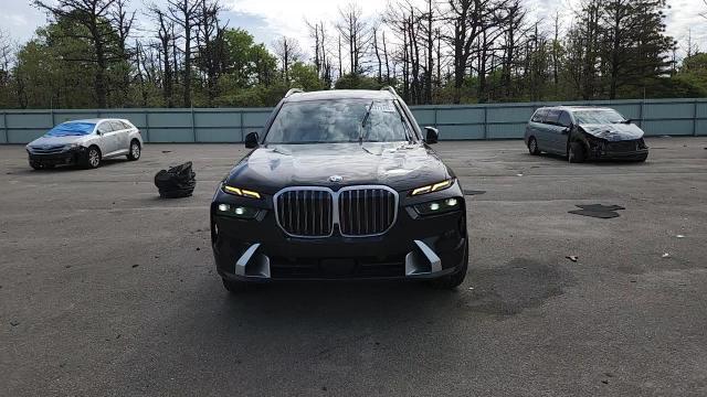 2025 BMW X7 xDrive40I - zdjęcie 14