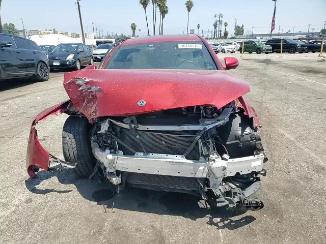 2019 Mercedes-Benz E 300 - zdjęcie 14