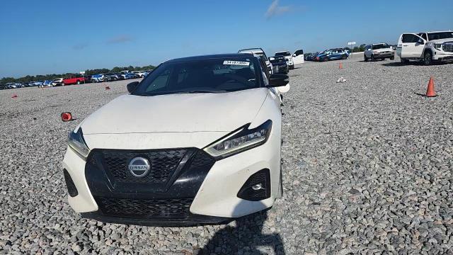 2021 Nissan Maxima Sr - zdjęcie 13