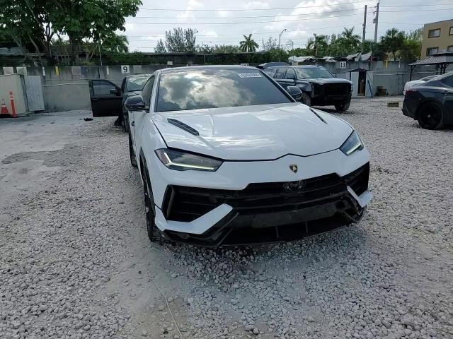2024 Lamborghini Urus Performante - zdjęcie 13
