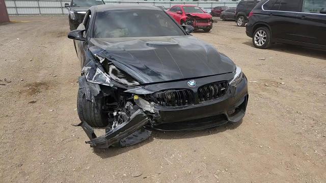 2019 BMW M4 - zdjęcie 13