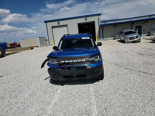 2025 Ford Bronco Sport Big Bend - zdjęcie 14