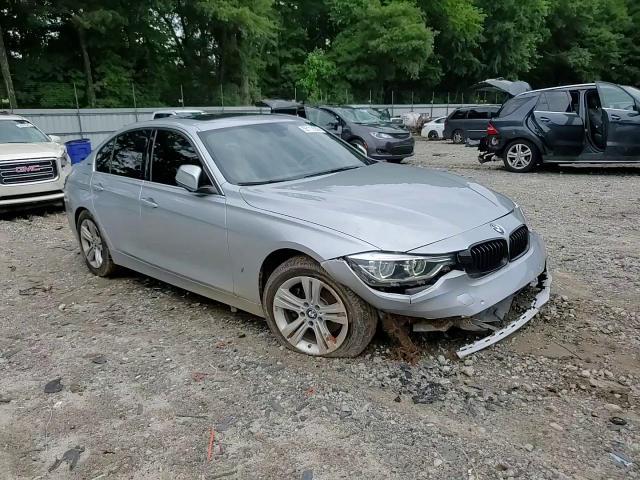 2018 BMW 330E - zdjęcie 13