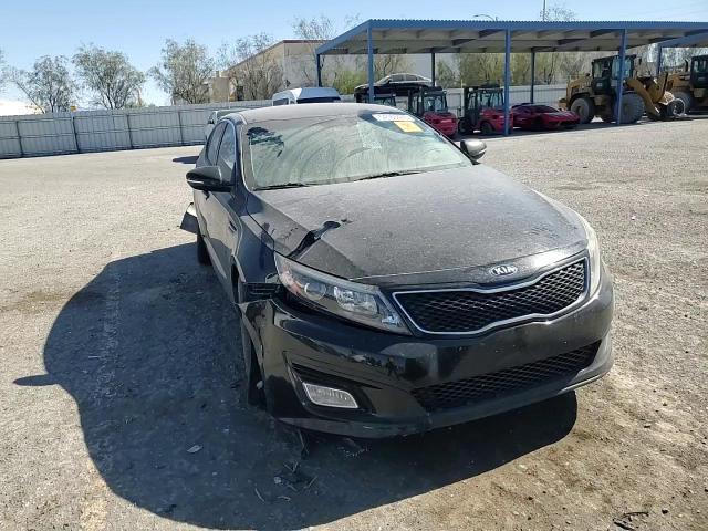 2015 Kia Optima Lx - zdjęcie 13