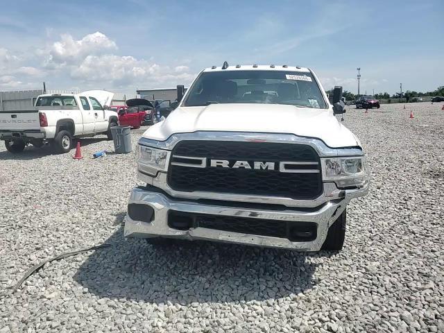 2021 Ram 2500 Tradesman - zdjęcie 13