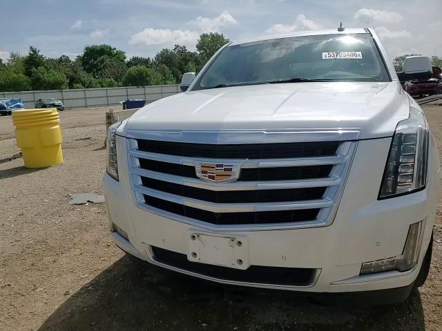 2016 Cadillac Escalade Luxury - zdjęcie 13