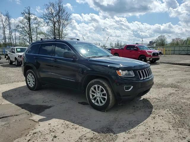 2014 Jeep Grand Cherokee Laredo - zdjęcie 14