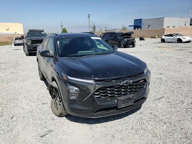 2025 Chevrolet Trax 2Rs - zdjęcie 14