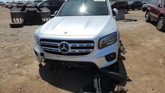 2021 Mercedes-Benz Glb 250 4Matic - zdjęcie 13